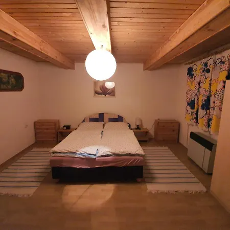 Chata Ester Vakantiehuis