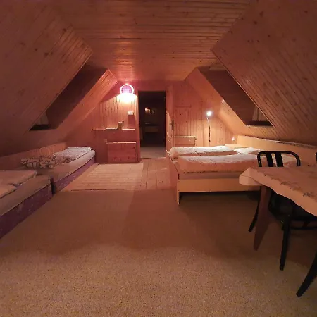Vakantiehuis Chata Ester Terchová